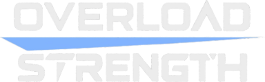 Overload Strength logo