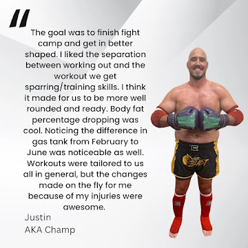 Natalia strength testimonial