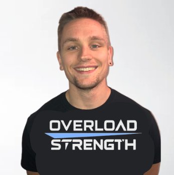 Patryk Piekarczyk, personal trainer and registered dietitian Madison WI
