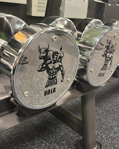 Overload Strength gym Madison WI
